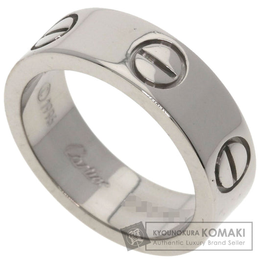 カルティエ ラブリング #48 リング・指輪 中古 商品画像1