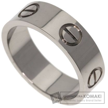 カルティエ ラブリング #49 リング・指輪 中古 商品画像1