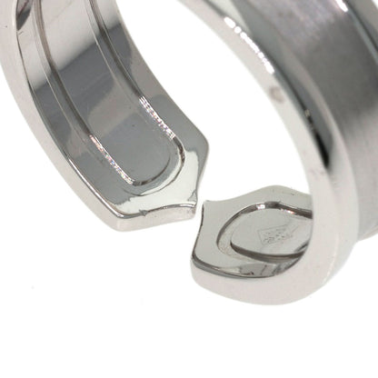 カルティエ C2リング SM #55 リング・指輪 中古 商品画像11