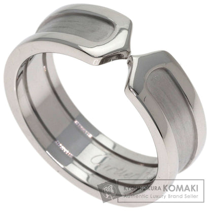 カルティエ C2リング SM #55 リング・指輪 中古 商品画像1