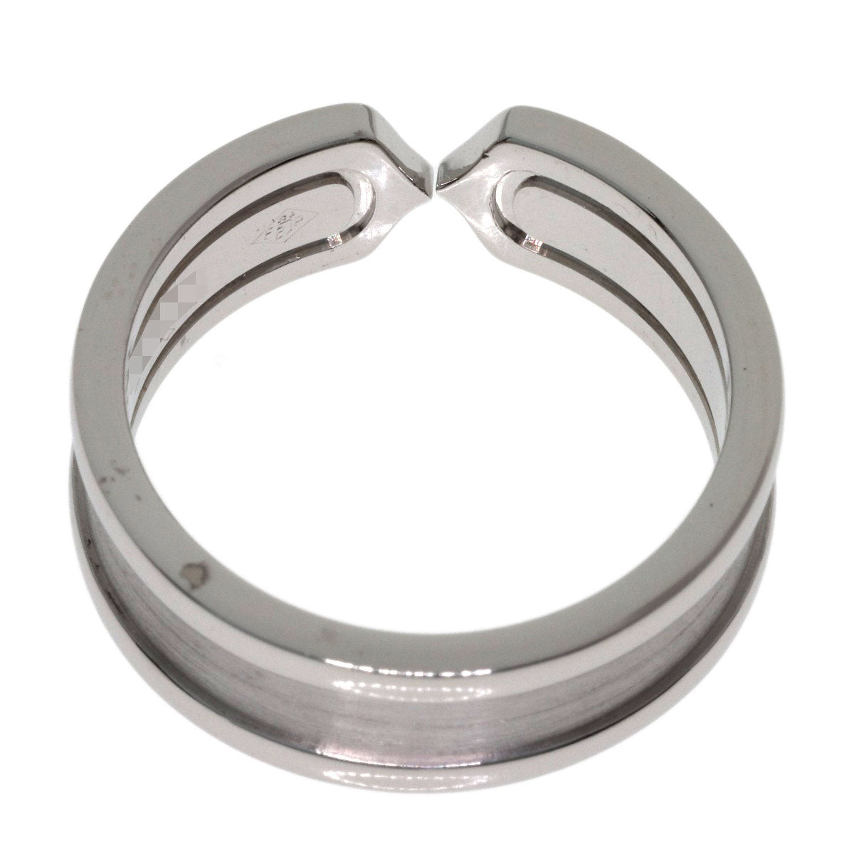 カルティエ C2リング SM #55 リング・指輪 中古 商品画像5