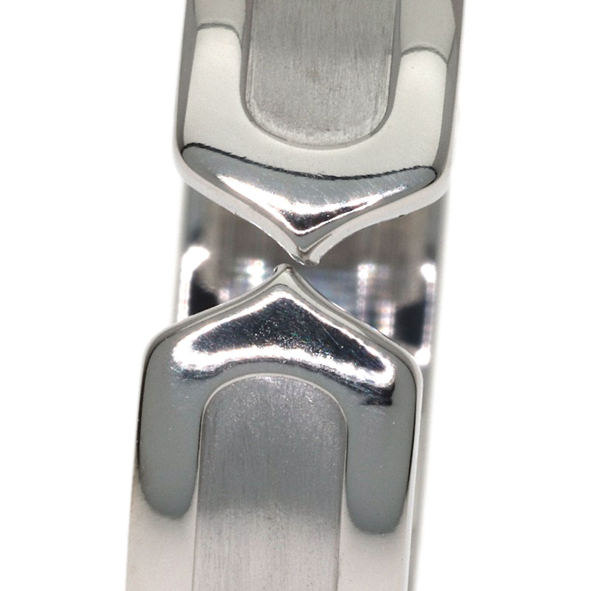 カルティエ C2リング SM #55 リング・指輪 中古 商品画像9