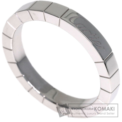 カルティエ ラニエール #54 リング・指輪 中古 商品画像1