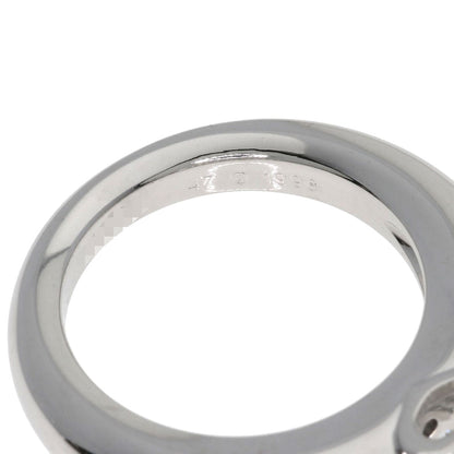 カルティエ C ドゥ カルティエ ソリテール ダイヤモンド #47 リング・指輪 中古 商品画像7