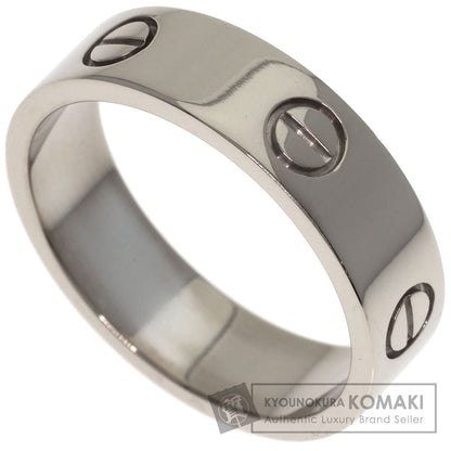 カルティエ ラブリング #61 リング・指輪 中古 商品画像1