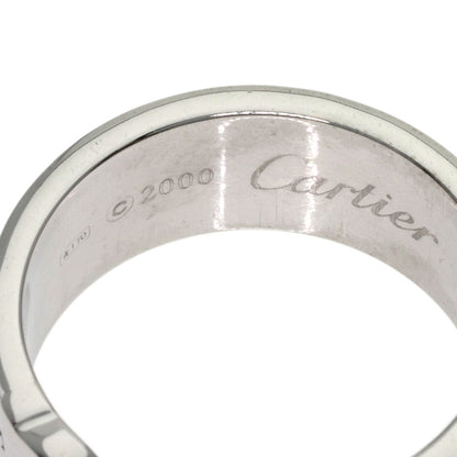 カルティエ 2Cリング 2000年 クリスマス限定 #55 リング・指輪 中古 商品画像6