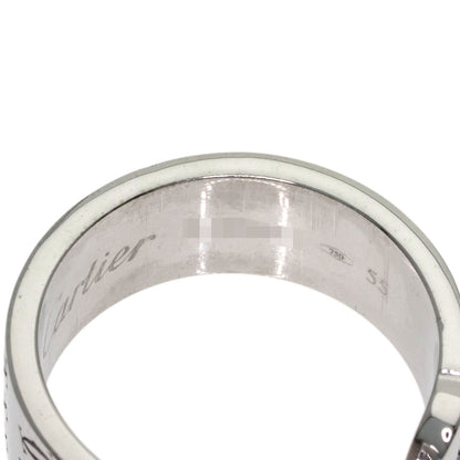 カルティエ 2Cリング 2000年 クリスマス限定 #55 リング・指輪 中古 商品画像7