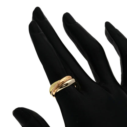 カルティエ トリニティ #49 リング・指輪 中古 商品画像6