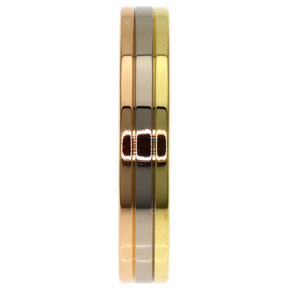 カルティエ スリーカラー #48 リング・指輪 中古 商品画像4