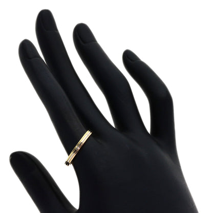 カルティエ スリーカラー #57 リング・指輪 中古 商品画像6