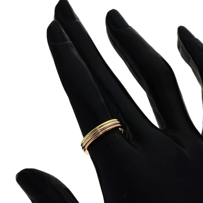 カルティエ ヴァンドーム #50 リング・指輪 中古 商品画像7