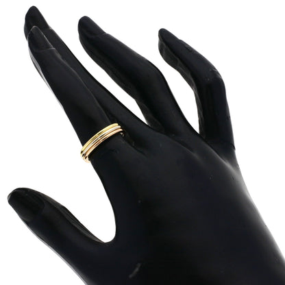 カルティエ スリーカラー #49 リング・指輪 中古 商品画像6