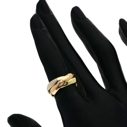 カルティエ トリニティ #47 リング・指輪 中古 商品画像6