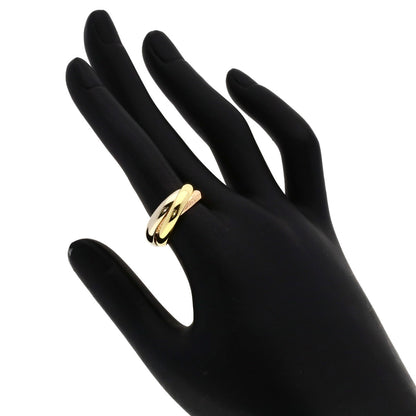 カルティエ トリニティ #53 リング・指輪 中古 商品画像5