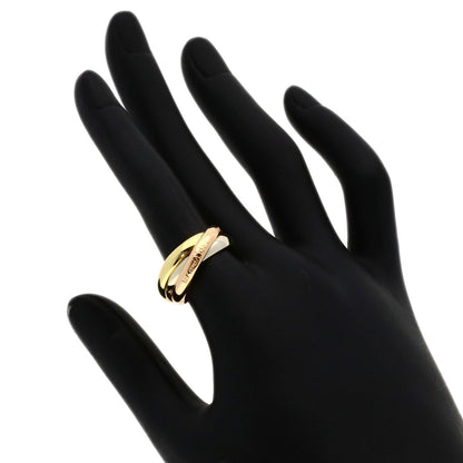カルティエ トリニティ #53 リング・指輪 中古 商品画像5
