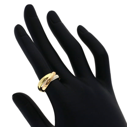 カルティエ トリニティ #50 リング・指輪 中古 商品画像5