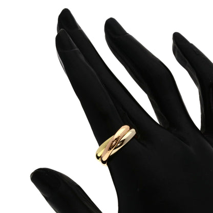 カルティエ トリニティ #53 リング・指輪 中古 商品画像6