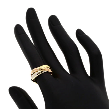 カルティエ トリニティ #49 リング・指輪 中古 商品画像5