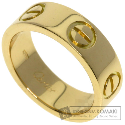 カルティエ ラブリング #46 リング・指輪 中古 商品画像1