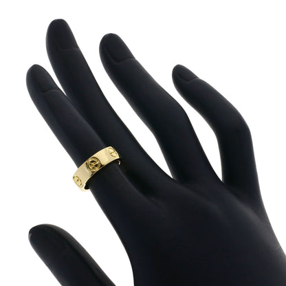 カルティエ ラブリング #46 リング・指輪 中古 商品画像7