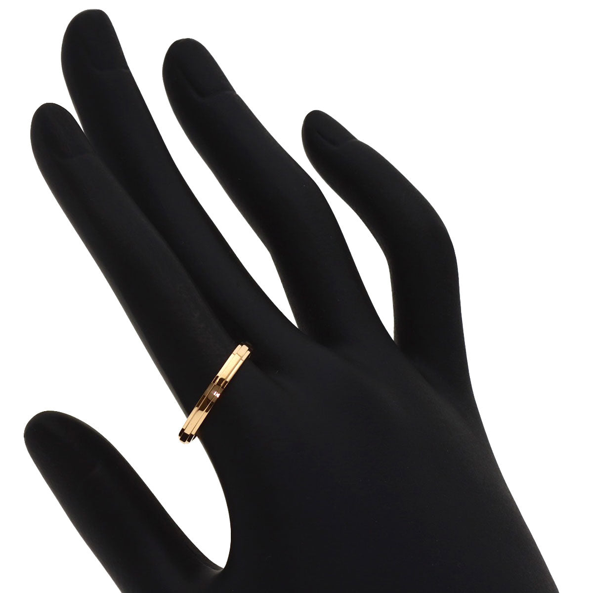 カルティエ ダムール #57 リング・指輪 中古 商品画像6