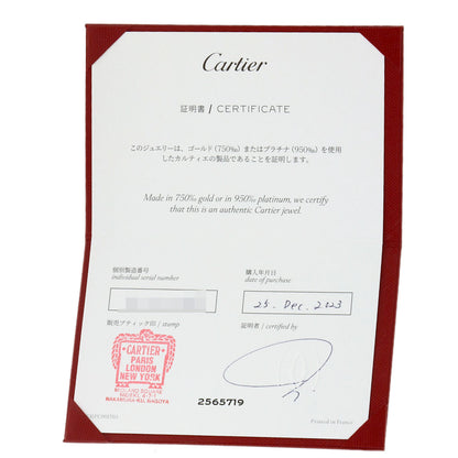 カルティエ ウェディング #58 リング・指輪 中古 商品画像9