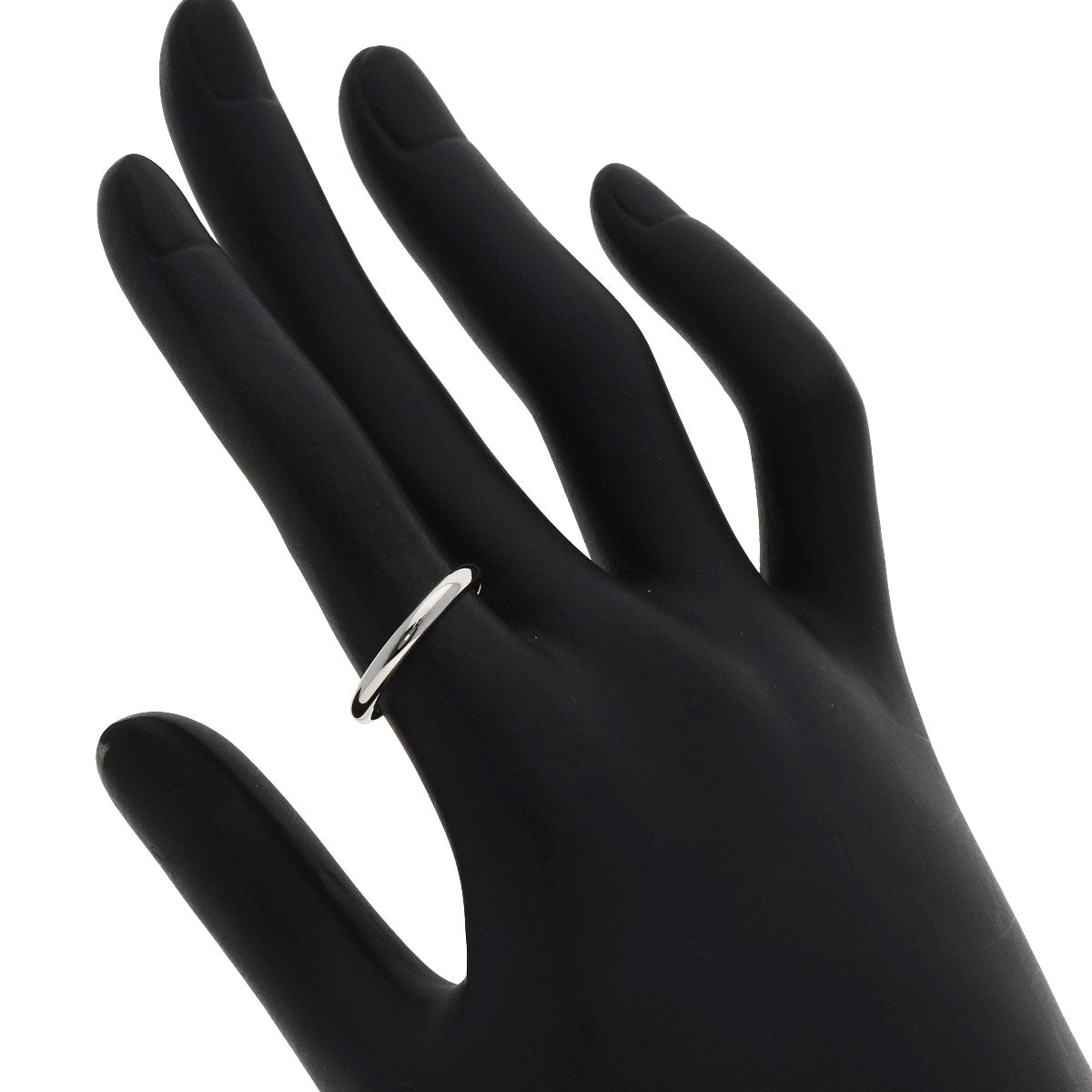 カルティエ ウェディング #52 リング・指輪 中古 商品画像6