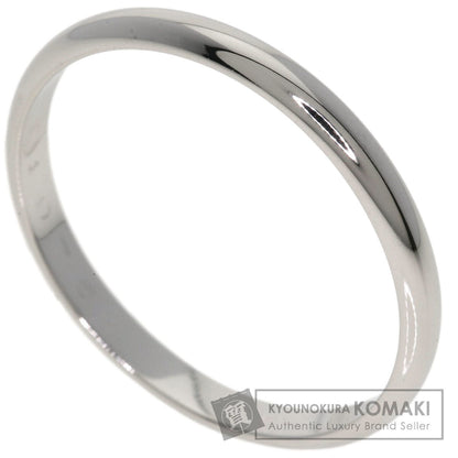 カルティエ ウェディング #64 リング・指輪 中古 商品画像1