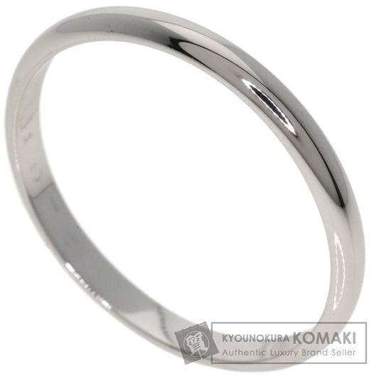 カルティエ ウェディング #64 リング・指輪 中古 商品画像1