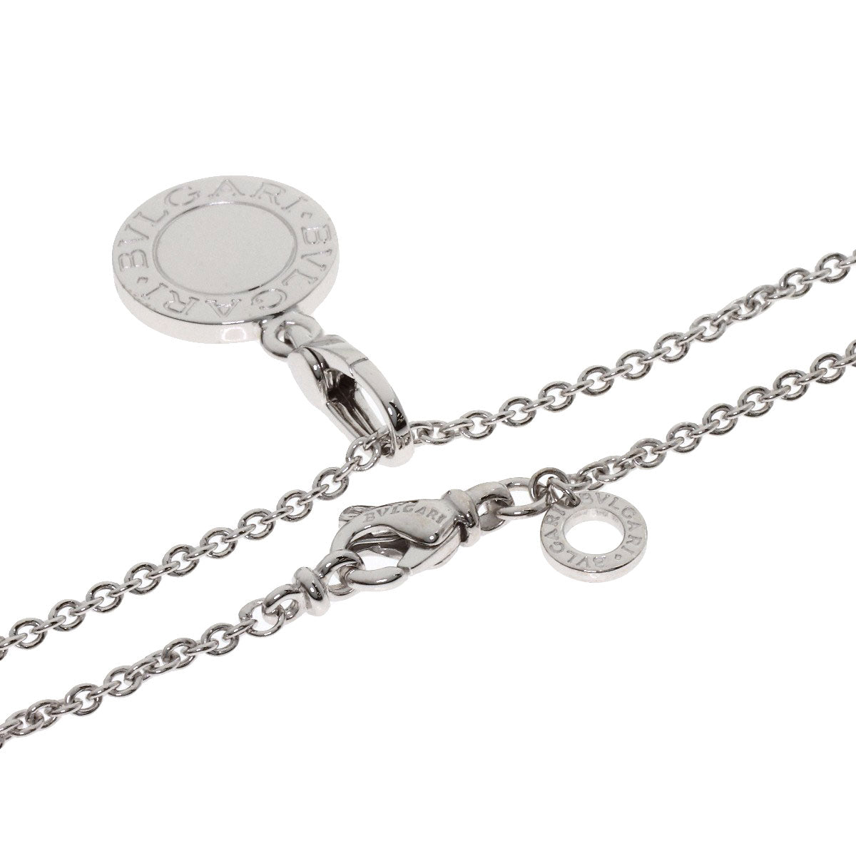 ブルガリ ブルガリブルガリ ネックレス 中古 商品画像3