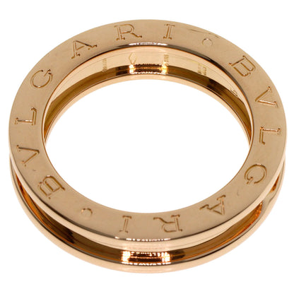 ブルガリ B-zero1 ビーゼロワン 1バンド #51 リング・指輪 中古 商品画像5