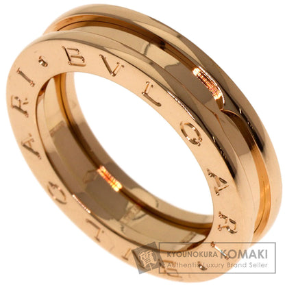 ブルガリ B-zero1 ビーゼロワン 1バンド #50 リング・指輪 中古 商品画像1