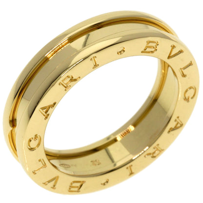 ブルガリ B-zero1 ビーゼロワン 1バンド #52 リング・指輪 中古 商品画像3