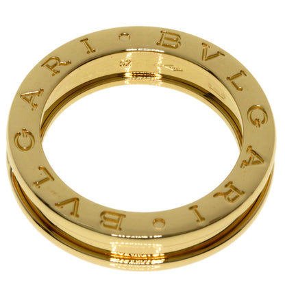ブルガリ B-zero1 ビーゼロワン 1バンド #52 リング・指輪 中古 商品画像5