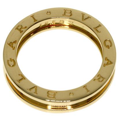 ブルガリ B-zero1 ビーゼロワン 1バンド #55 リング・指輪 中古 商品画像5
