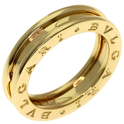 ブルガリ B-zero1 ビーゼロワン 1バンド #53 リング・指輪 中古 商品画像3