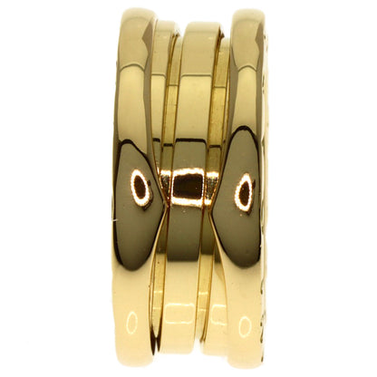 ブルガリ B-zero1 ビーゼロワン 2バンド #49 リング・指輪 中古 商品画像4