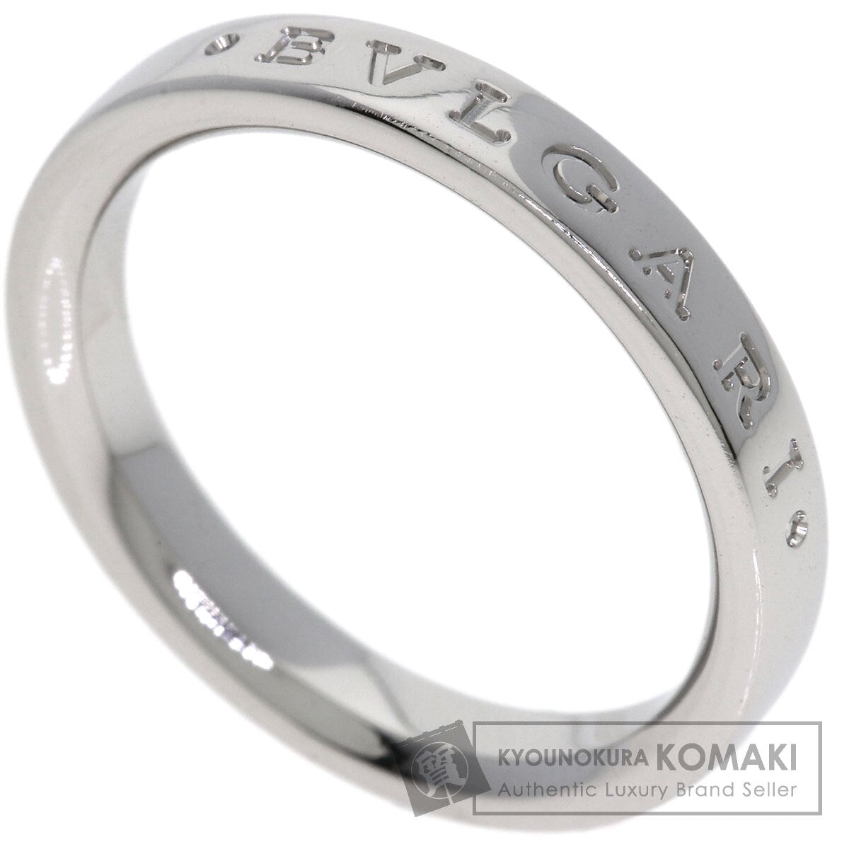 ブルガリ フェディ #53 リング・指輪 中古 商品画像1