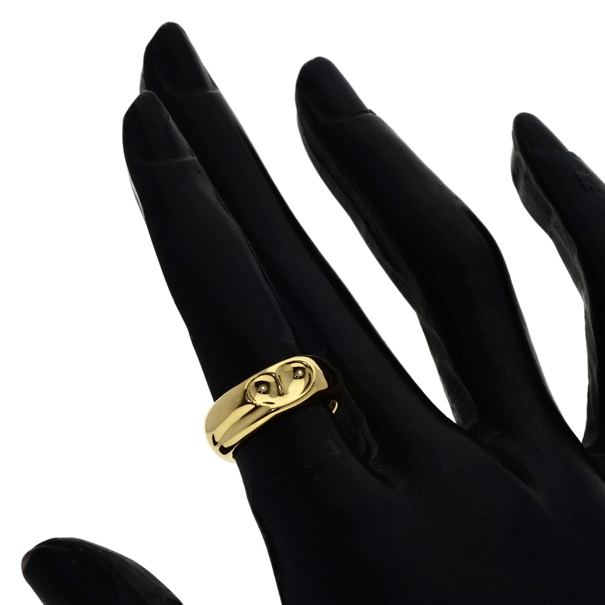 ティファニー フルハート リング・指輪 中古 商品画像7