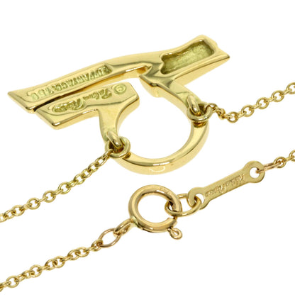 ティファニー 星座モチーフ てんびん座 ネックレス 中古 商品画像3