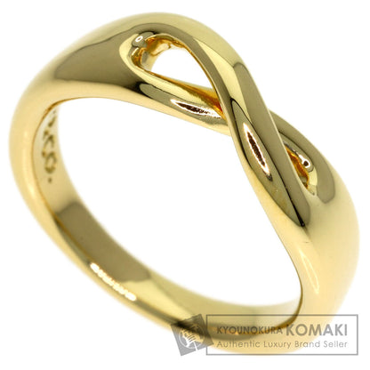 ティファニー インフィニティ リング・指輪 中古 商品画像1