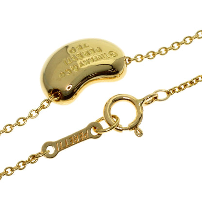 ティファニー ビーン ネックレス 中古 商品画像3