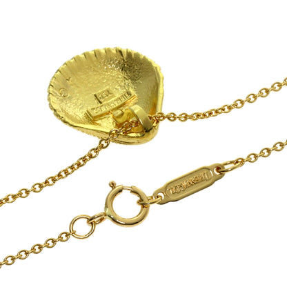 ティファニー シェル ネックレス 中古 商品画像3