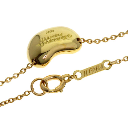 ティファニー ビーン ネックレス 中古 商品画像3