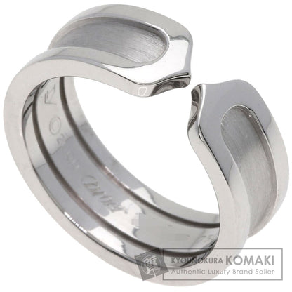 カルティエ C2リング #51 リング・指輪 中古 商品画像1
