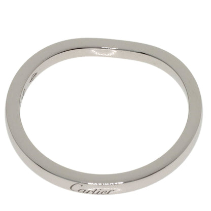 カルティエ バレリーナ ウェディング #54 リング・指輪 中古 商品画像5