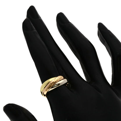 カルティエ トリニティ #50 リング・指輪 中古 商品画像5