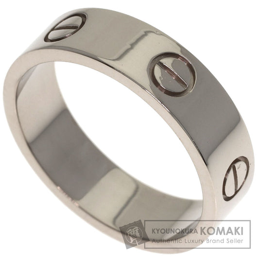 カルティエ ラブリング #61 リング・指輪 中古 商品画像1