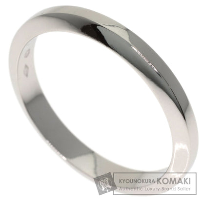 カルティエ バンドリング #57 リング・指輪 中古 商品画像1