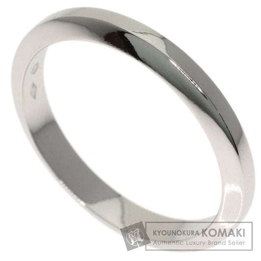 カルティエ バンドリング #57 リング・指輪 中古 商品画像1